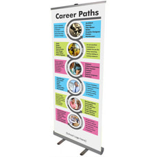 Career Paths Banner